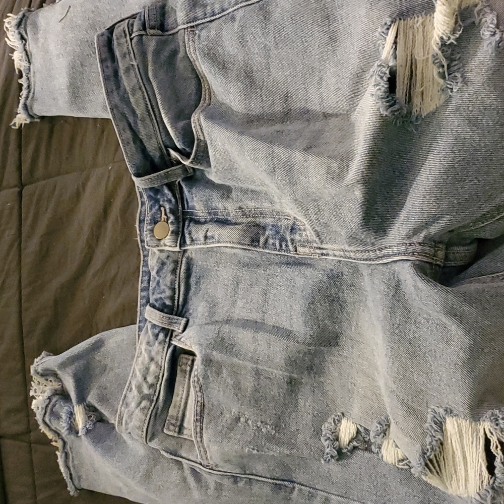 Fashion Nova Jeans size 13